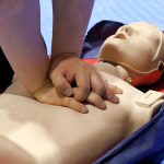 Curso CPR